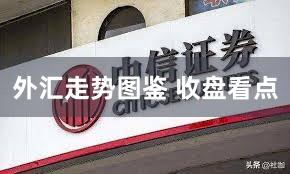 外汇走势图鉴 收盘看点